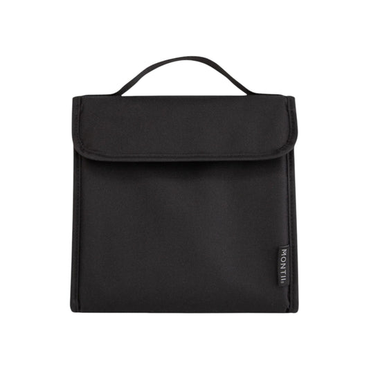 MontiiCo Insulated Lunch Carrier (New Size) - Midnight V2