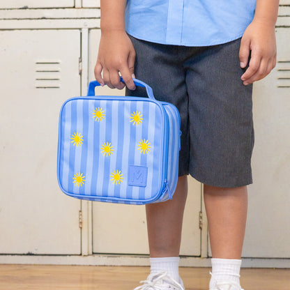 MontiiCo Medium Lunch Bag - Hello Sunshine *PREORDER*