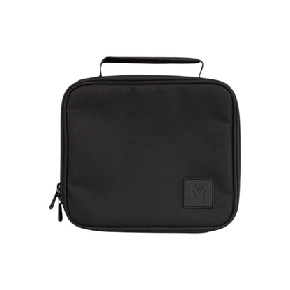 MontiiCo Medium Lunch Bag - Midnight 2.0
