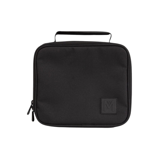 MontiiCo Medium Lunch Bag - Midnight 2.0 *PREORDER*