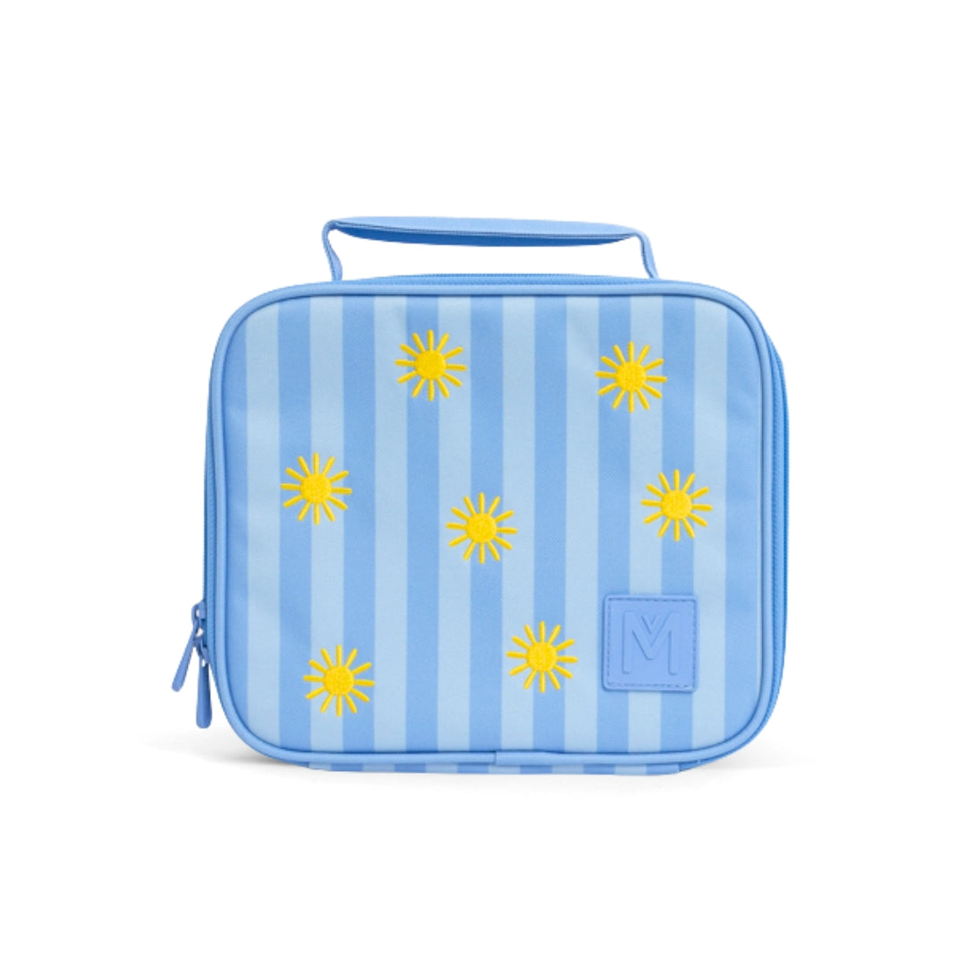 MontiiCo Medium Lunch Bag - Hello Sunshine *PREORDER*