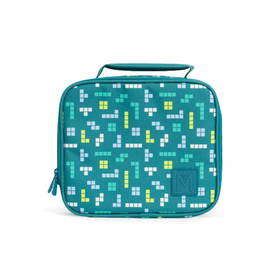MontiiCo Medium Lunch Bag - Stacker *PREORDER*