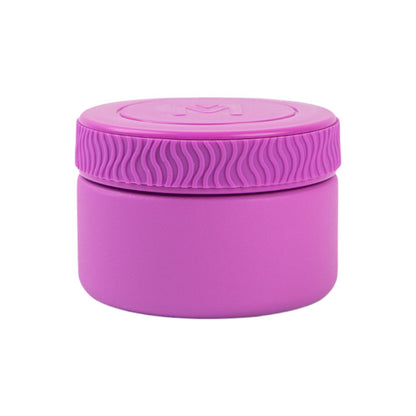 MontiiCo Insulated Mini 200ml Food Jar - Assorted Colours