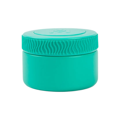 MontiiCo Insulated Mini 200ml Food Jar - Assorted Colours