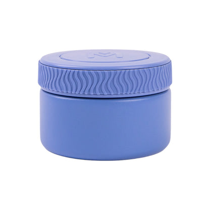 MontiiCo Insulated Mini 200ml Food Jar - Assorted Colours