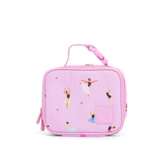 MontiiCo Mini Lunch Bag - Twirl