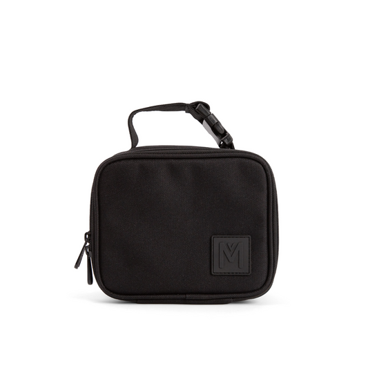 MontiiCo Mini Lunch Bag - Midnight *PREORDER*