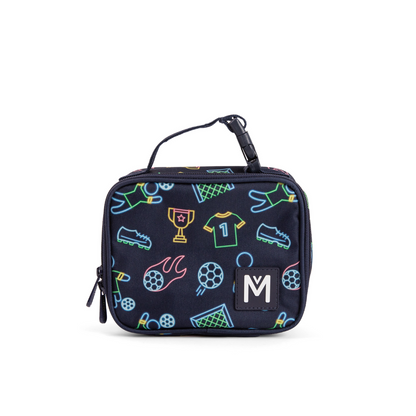 MontiiCo Mini Lunch Bag - Goal Keeper *PREORDER*