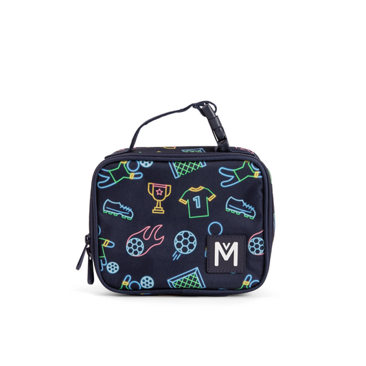 MontiiCo Mini Lunch Bag - Goal Keeper *PREORDER*