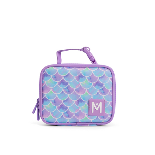 MontiiCo Mini Lunch Bag - Sea Shine *PREORDER*