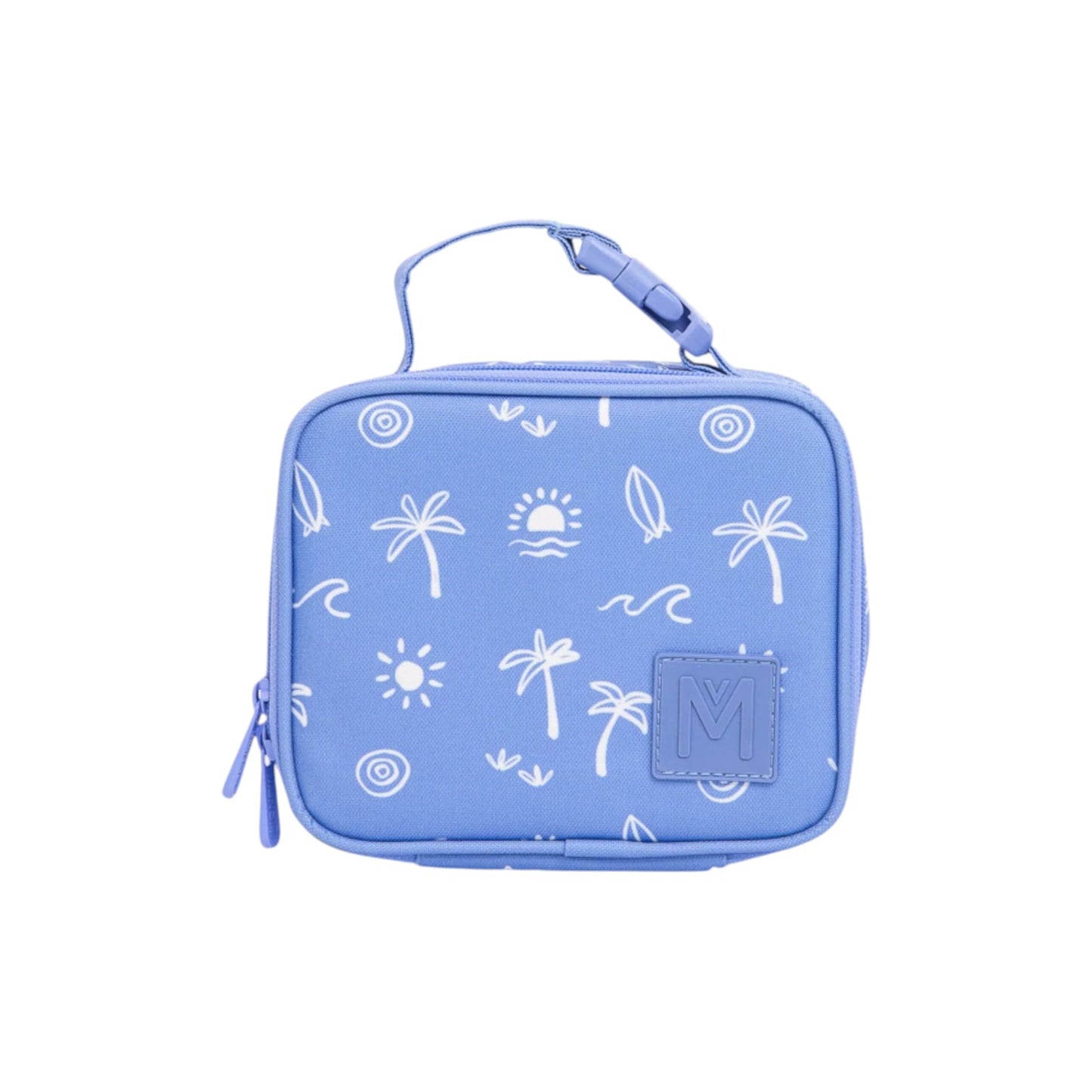 MontiiCo Mini Lunch Bag (Swaggies Collab) - Tide Break