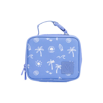 MontiiCo Mini Lunch Bag (Swaggies Collab) - Tide Break
