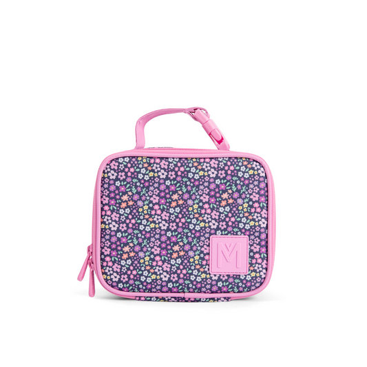 MontiiCo Mini Lunch Bag - Meadow *PREORDER*
