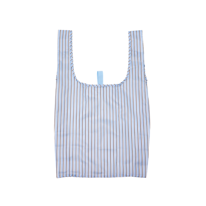 MontiiCo Shopper Bags Set - Cornflower