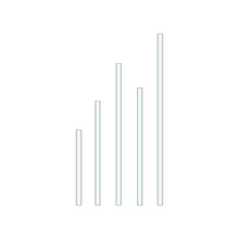 Load image into Gallery viewer, Sipper Straw (lid not included)