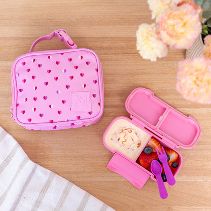 MontiiCo Mini Lunch Bag - Sweetheart