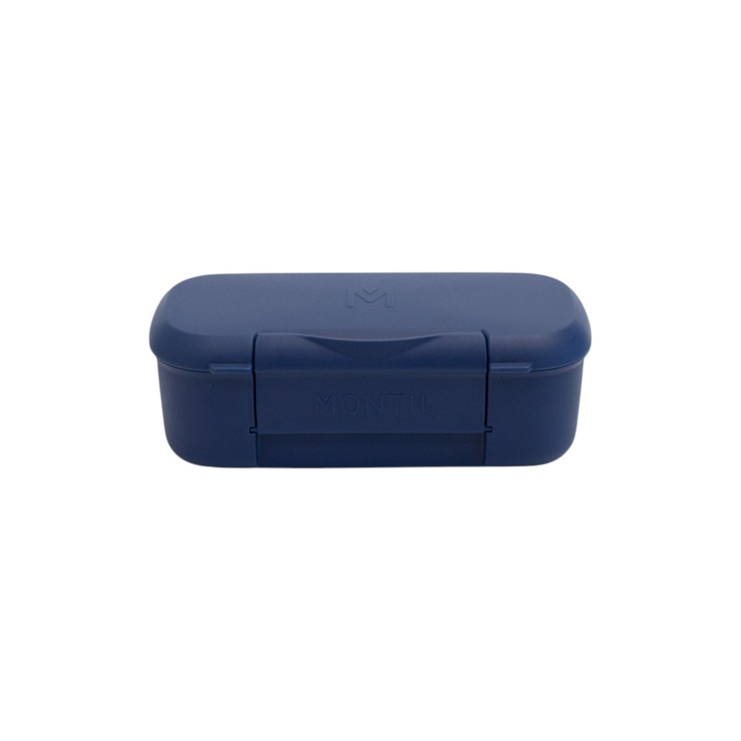 MontiiCo Snack Lunchbox - Assorted Colours