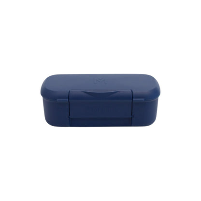 MontiiCo Snack Lunchbox - Assorted Colours