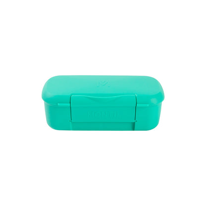 MontiiCo Snack Lunchbox - Assorted Colours