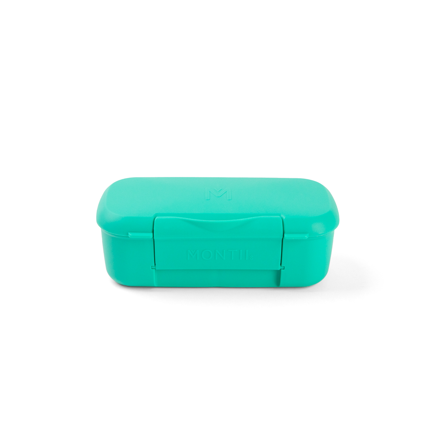 MontiiCo Snack Lunchbox - Assorted Colours