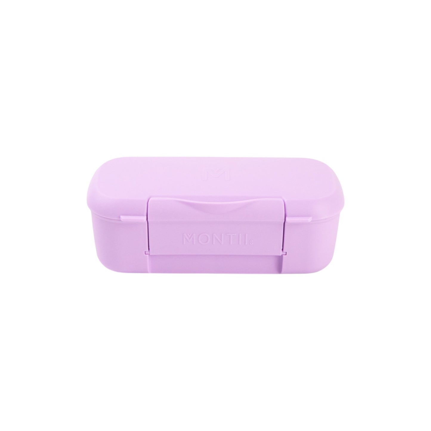 MontiiCo Snack Lunchbox - Assorted Colours