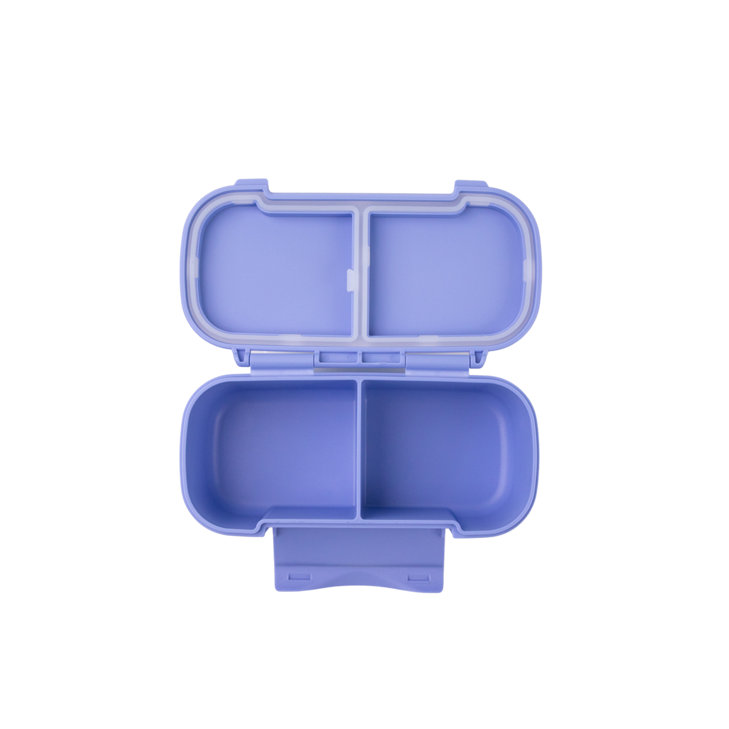 MontiiCo Snack Lunchbox - Assorted Colours