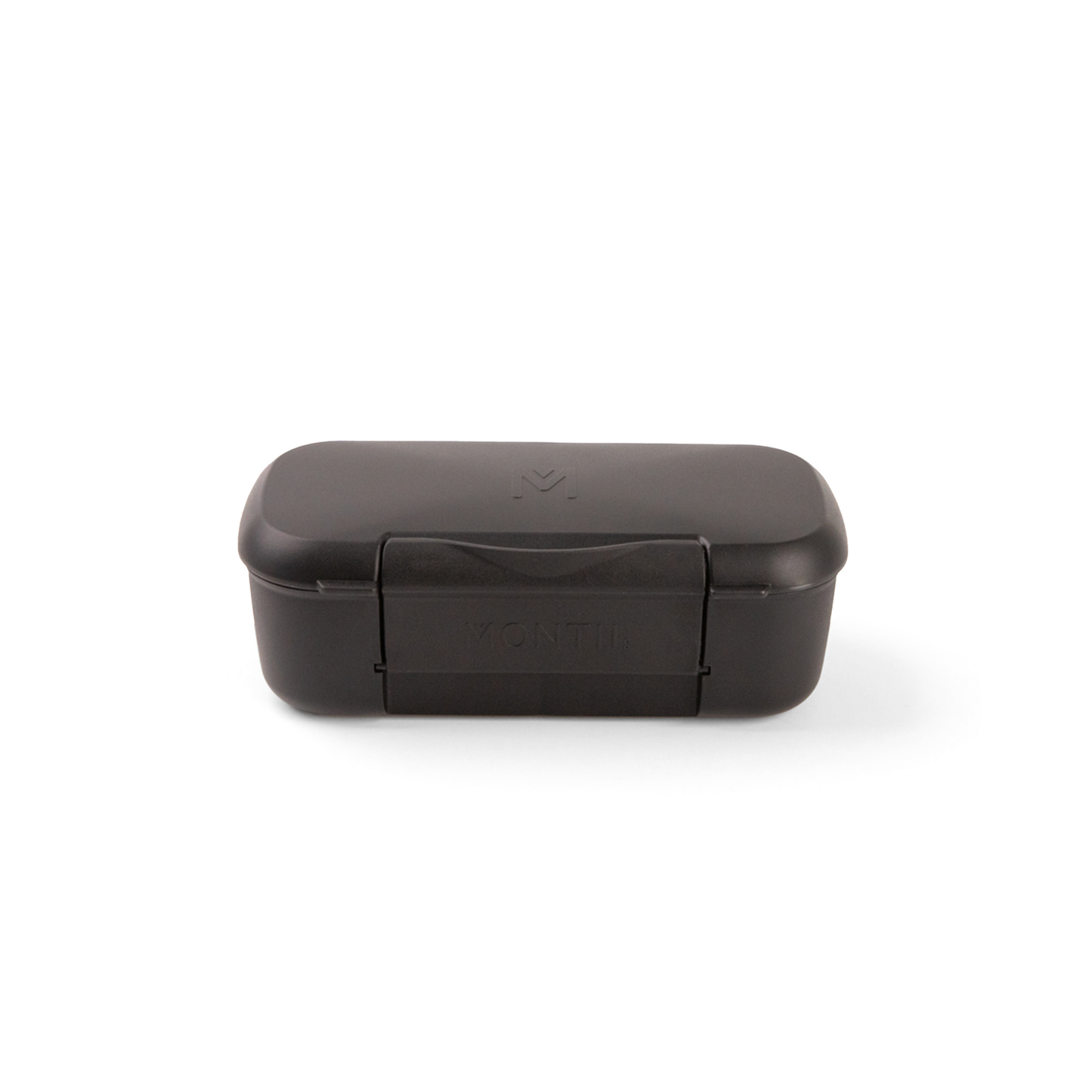 MontiiCo Snack Lunchbox - Assorted Colours