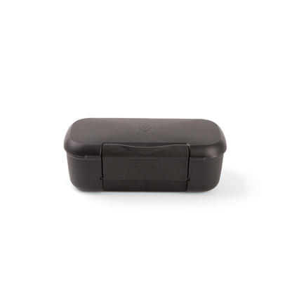 MontiiCo Snack Lunchbox - Assorted Colours
