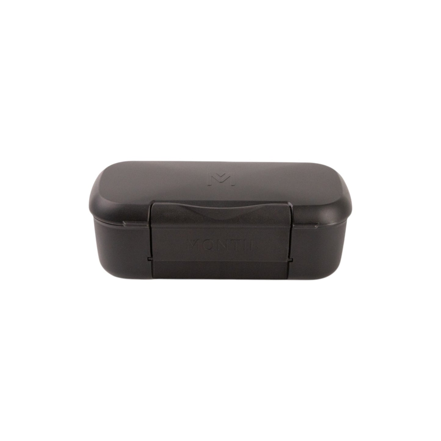 MontiiCo Snack Lunchbox - Assorted Colours