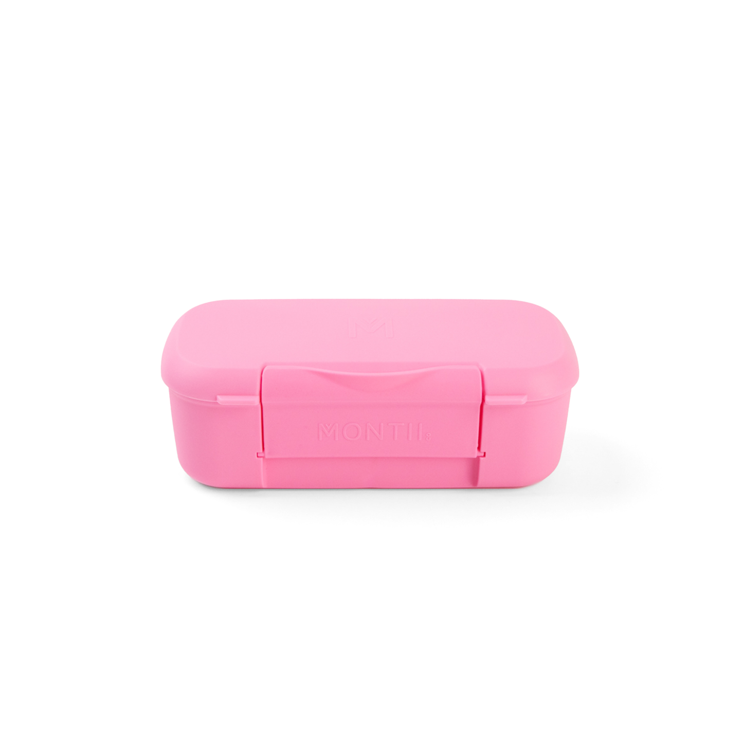 MontiiCo Snack Lunchbox - Assorted Colours