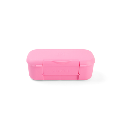 MontiiCo Snack Lunchbox - Assorted Colours