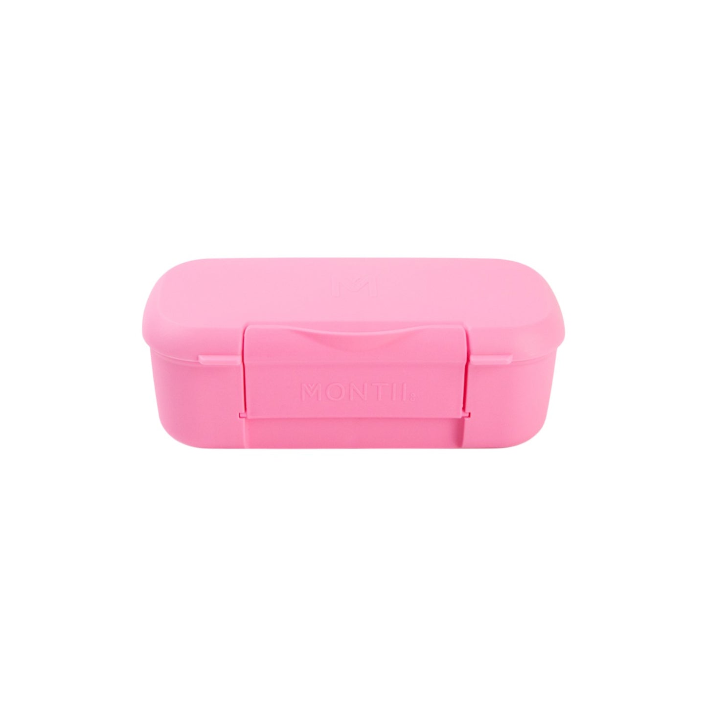 MontiiCo Snack Lunchbox - Assorted Colours
