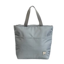 Load image into Gallery viewer, MontiiCo Tote Bag - Fern