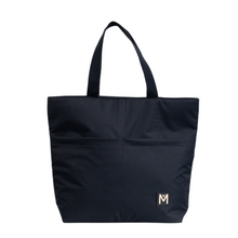 Load image into Gallery viewer, MontiiCo Tote Bag - Midnight