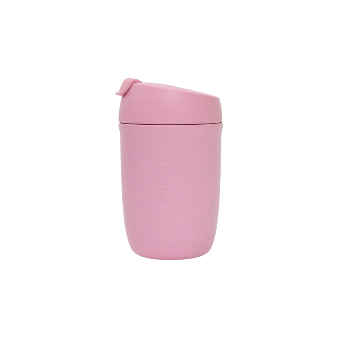 MontiiCo 380ml Roam Travel Coffee Cup - Assorted Colours *PREORDER*