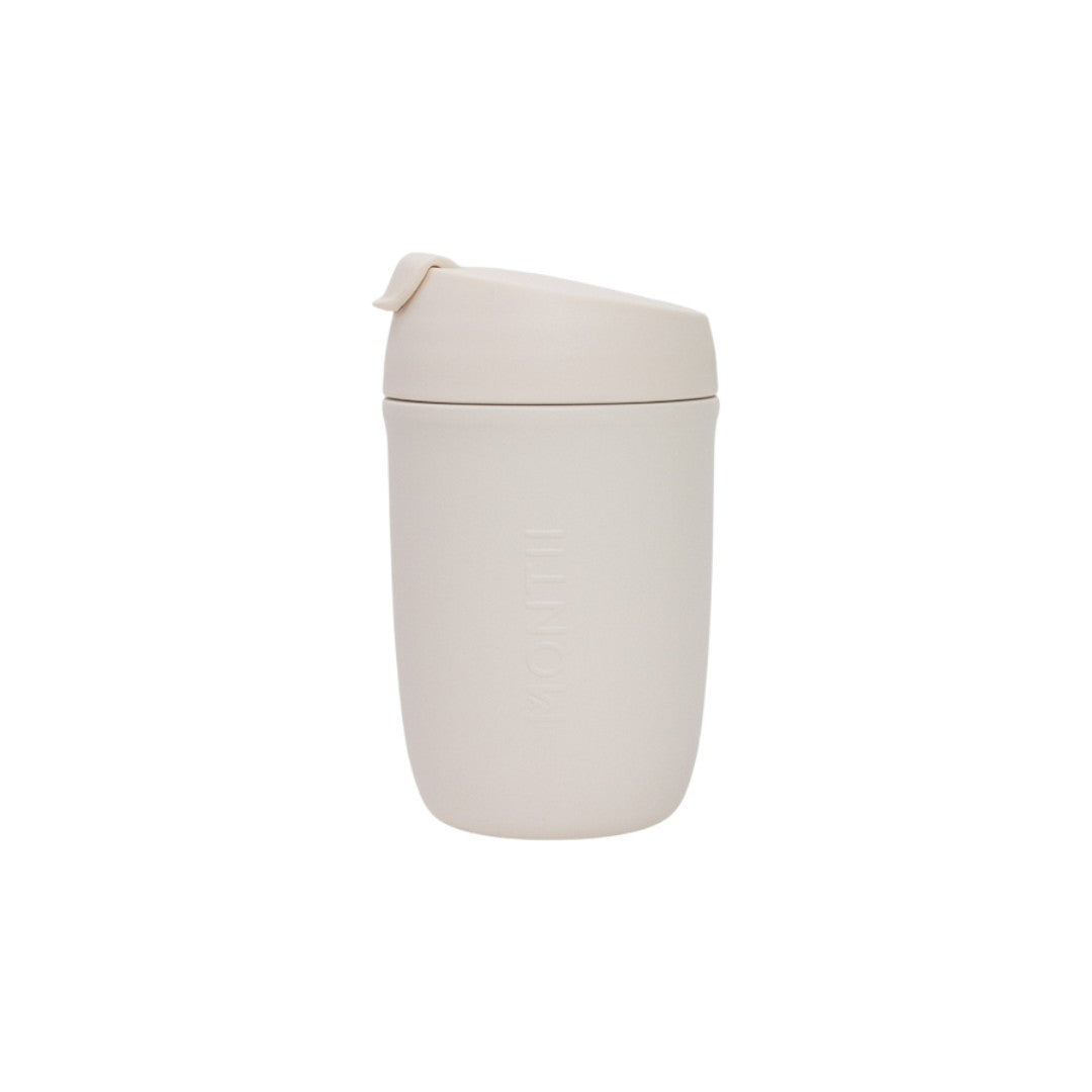 MontiiCo 380ml Roam Travel Coffee Cup - Assorted Colours *PREORDER*