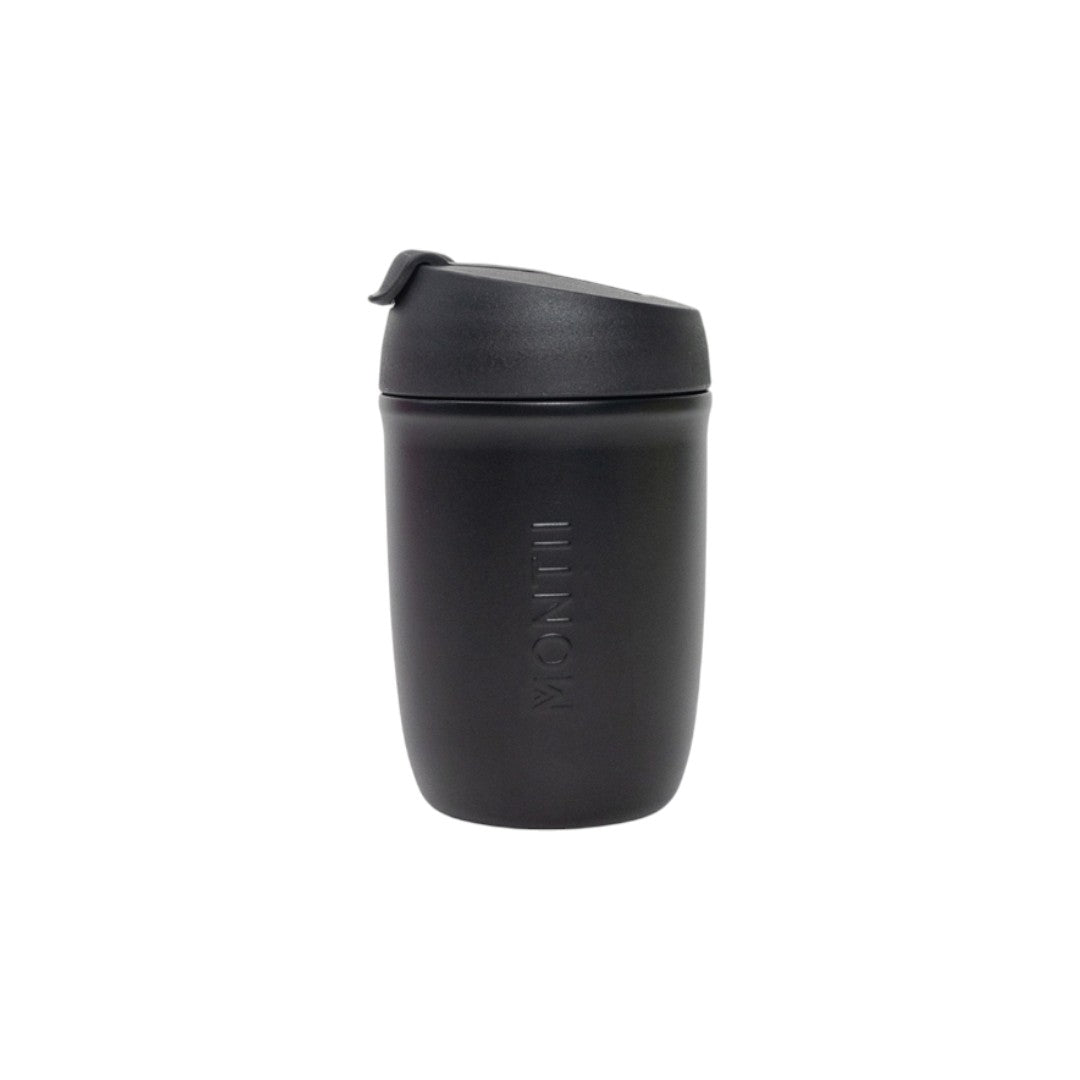 MontiiCo 380ml Roam Travel Coffee Cup - Assorted Colours *PREORDER*