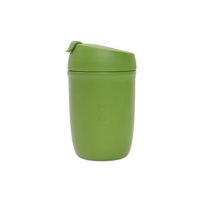 MontiiCo 380ml Roam Travel Coffee Cup - Assorted Colours