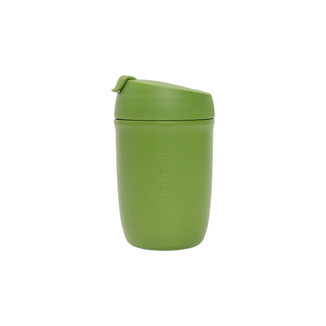 MontiiCo 380ml Roam Travel Coffee Cup - Assorted Colours *PREORDER*