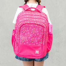 Load image into Gallery viewer, MontiiCo Backpack - Unicorn Magic *PREORDER*