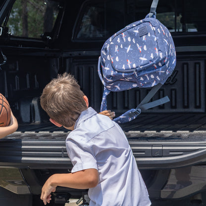 MontiiCo Mini Backpack - Jetset *PREORDER*