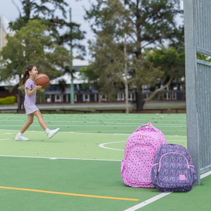 MontiiCo Mini Backpack - Meadow *PREORDER*