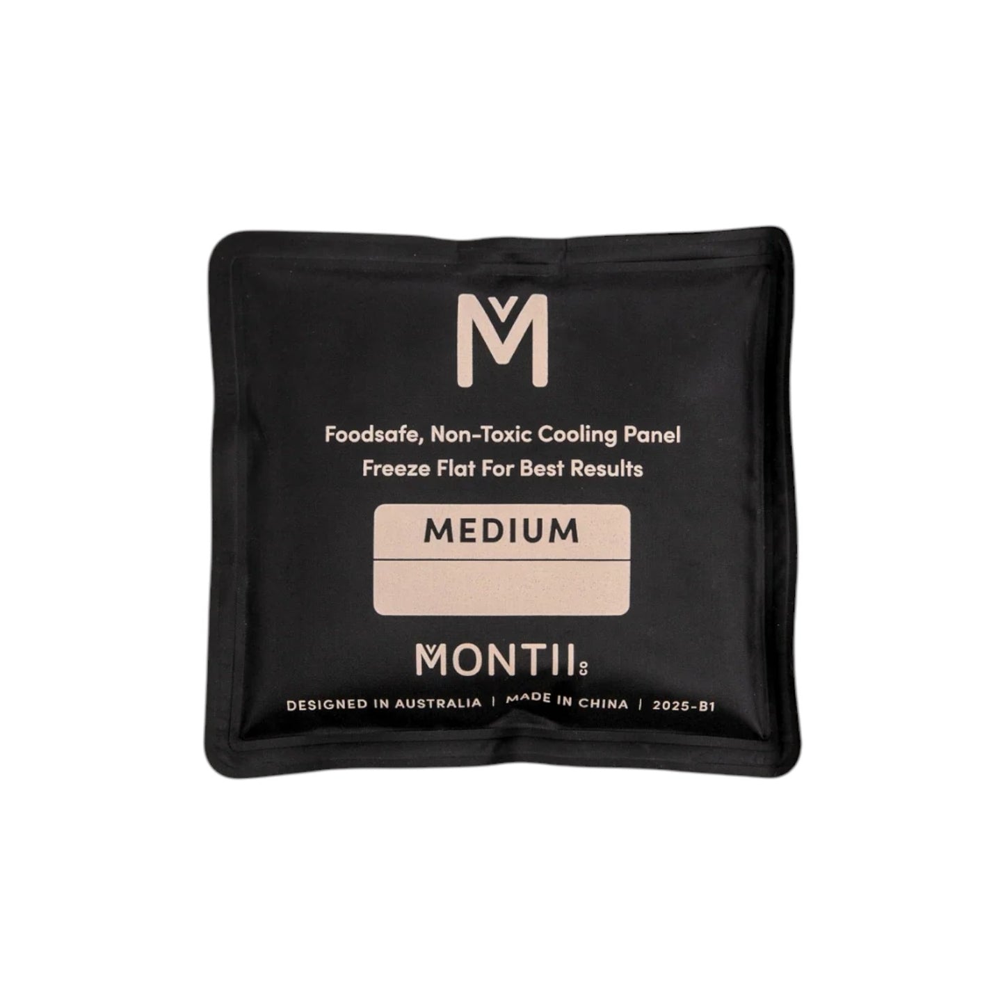 MontiiCo Nylon Ice Pack - Medium
