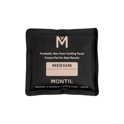 MontiiCo Nylon Ice Pack - Medium