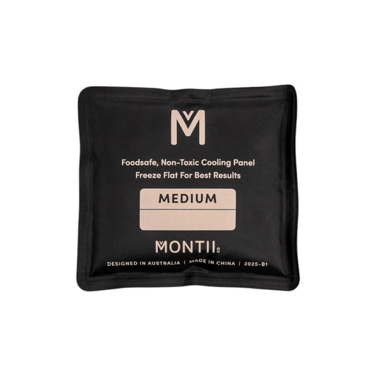MontiiCo Nylon Ice Pack - Medium