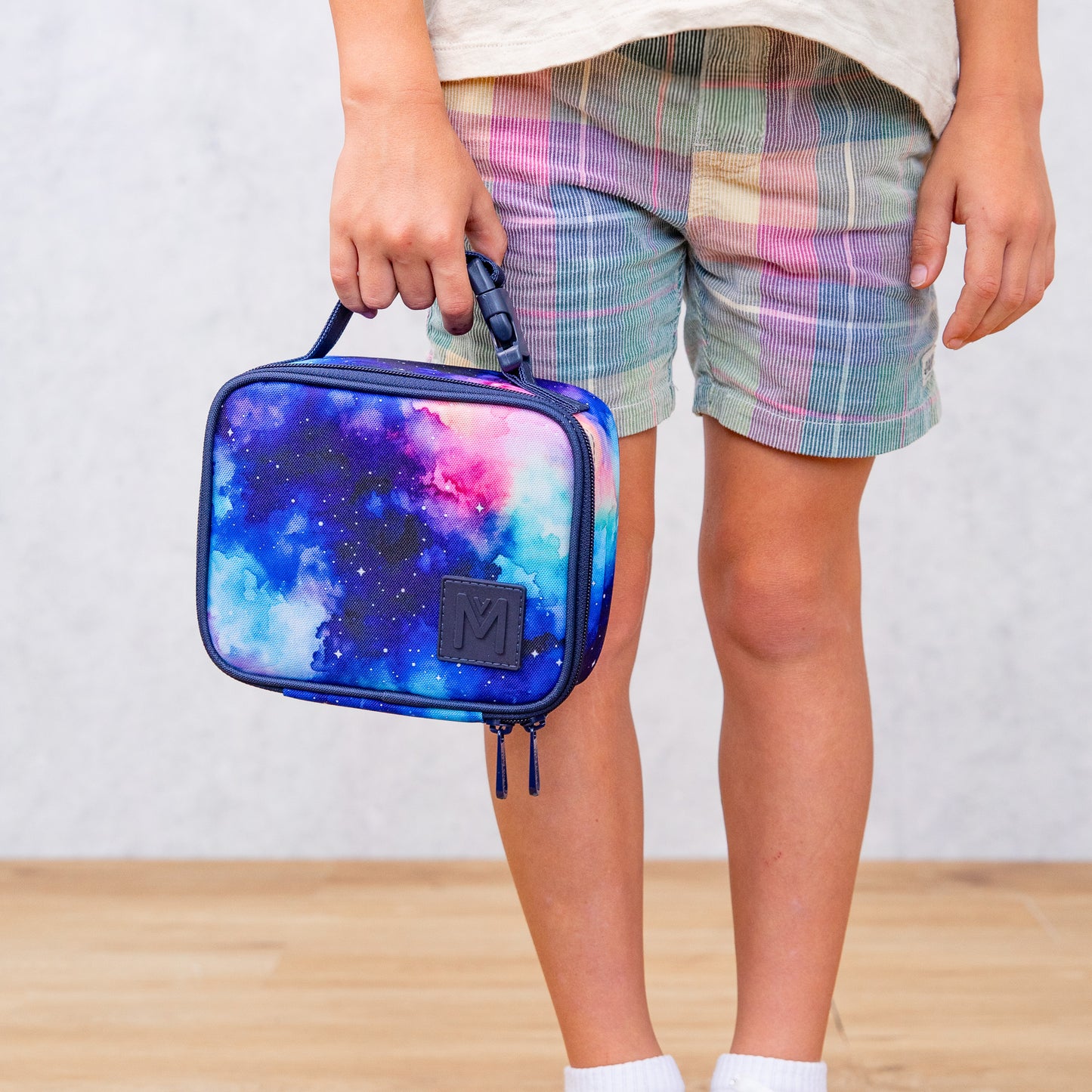 MontiiCo Mini Lunch Bag - Starlight