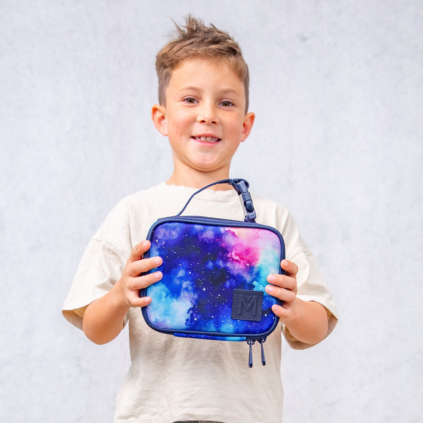 MontiiCo Mini Lunch Bag - Starlight
