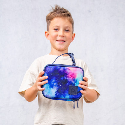 MontiiCo Mini Lunch Bag - Starlight