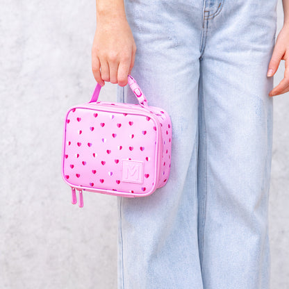 MontiiCo Mini Lunch Bag - Sweetheart