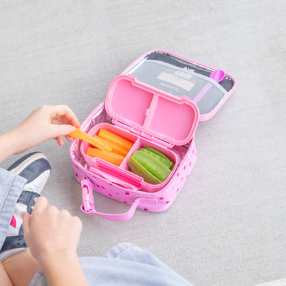 MontiiCo Mini Lunch Bag - Sweetheart